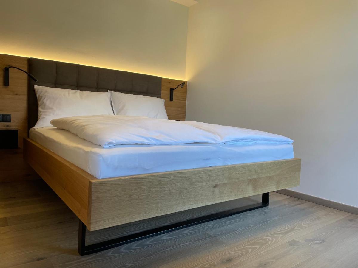 Hauszeit Appartements Bagian luar foto